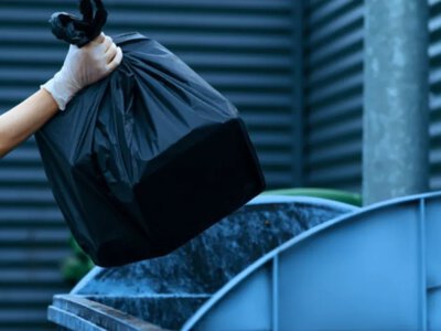 На Демидівщині оприлюднили графік вивезення побутових відходів на липень