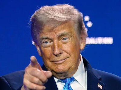 Трамп використовує владу в США для власного збагачення