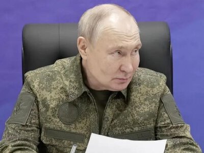 Путін пригрозив союзникам України та заявив про нові територіальні претензії