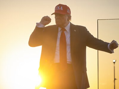 Рекордна спека зірвала святкування Дня незалежності США