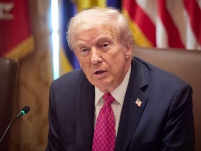 Трамп назвав головну загрозу для процвітання США