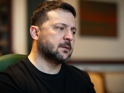 «Путін вирішив збрехати світу і Трампу»: Зеленський відреагував на заяви рф щодо Костянтинівки...