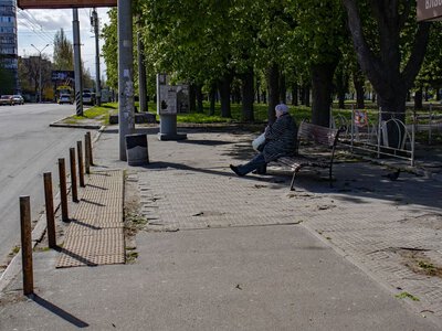 Камери, Wi-Fi та нові павільйони: хто і за скільки відремонтує зупинки у Полтаві