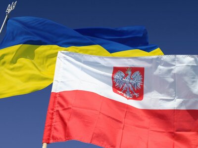 фсб готує фейкову провокацію для погіршення відносин між Україною та Польщею — ЦПД