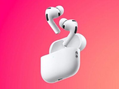 Apple зупинила розробку AirPods Pro з вбудованими камерами, які мали змінити світ