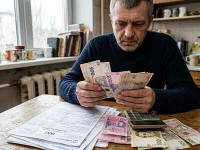 Військовим дадуть по 5000 гривень на комуналку: хто може отримати допомогу