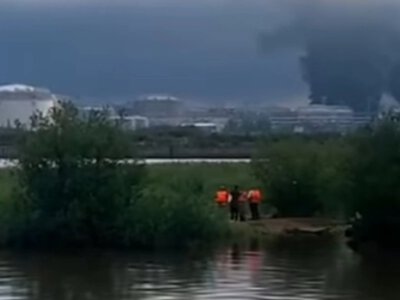 Генштаб повідомляє про знищення нафтового термінала, корабля “Кронштадт” та моста