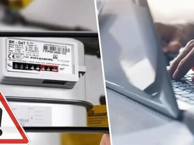  До 5 липня тернополяни мають передати показники газових лічильників 