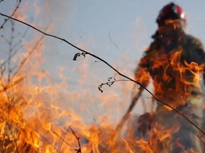 Рівненщину накриває найвищий рівень небезпеки на найближчі дні