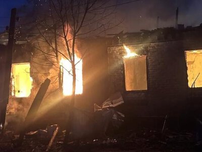 Не вдалося врятувати: у Лозовій померла 10-річна дівчинка, поранена під час удару рф