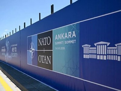 НАТО представило програму саміту в Анкарі