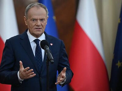 Туск закликає Україну надати ясні позиції щодо скандалу навколо “героїв УПА”