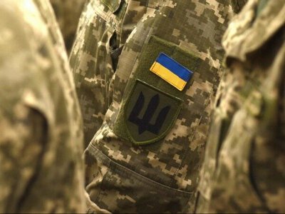 Уряд затвердив механізм залучення іноземних добровольців до Сил оборони