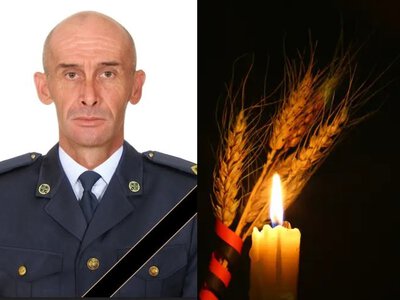 Підтвердилася загибель захисника з Прикарпаття Романа Дранчука