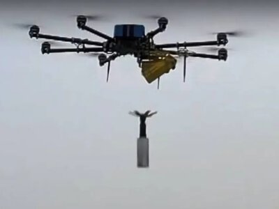 Ворог обстріляв шість громад Бериславського району на Херсонщині