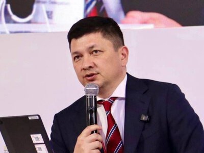 Кожен регіон має отримати економічну спеціалізацію після війни – Віталій Кім