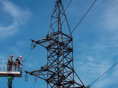 Росіяни атакували шахтоуправління ДТЕК на Дніпропетровщині: 1 працівник загинув, 5 поранені