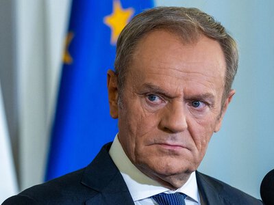 Туск закликав Україну надати чіткі роз’яснення стосовно ситуації з “героями УПА”