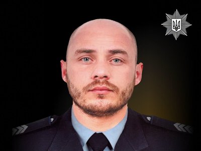 На фронті загинув спецпризначенець з Тернопільщини Іван Нагайовський