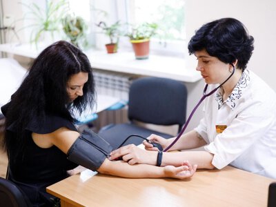 У Сумській області розпочинається масштабне дослідження здоров’я населення STEPS 2026