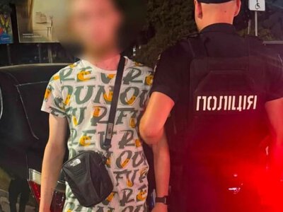 «Веселий» водій в Ужгороді зібрав штрафів на 58 тисяч гривень — PMG.ua