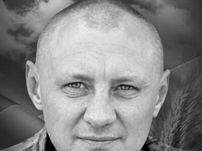 У Вінниці провели в останню путь полеглого захисника Ігоря Линника