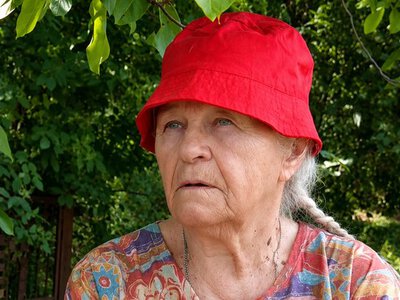 На дачному масиві біля Луцька — люди пів місяця без води та не мають чим полити врожай