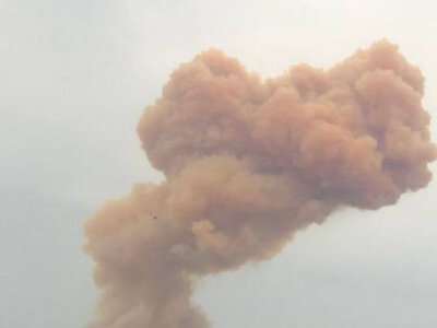 Краматорськ атакували з повітря: є постраждалі, небезпека зберігається 