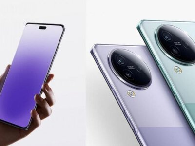 Xiaomi закрила лінійку смартфонів Civi після п'яти років існування 