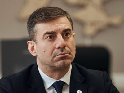  Дівчинка, яка втратила маму в Чехії, возз'єдналася з батьком в Україні після шести місяців переговорів 