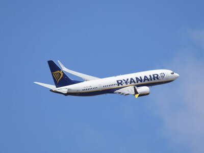 В Ryanair розкрили 7 найповільніших аеропортів цього літа: все через систему EES