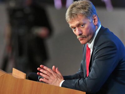 У кремлі не відповіли, чи відбудеться сьогодні розмова путіна і Трампа