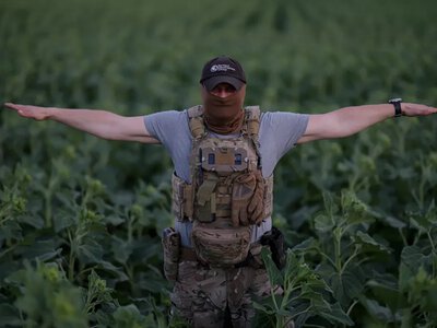 The Times опублікував репортаж про елітний батальйон, який бомбардує москву