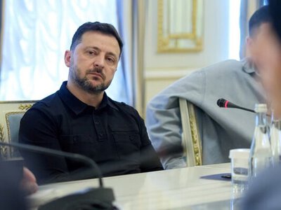 Генштаб спростував окупацію Костянтинівки: йдуть бої