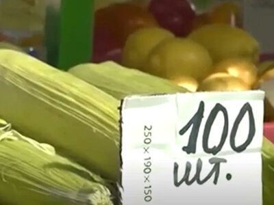 На окупованій Херсонщині зросли ціни на картоплю та помідори через дефіцит пального