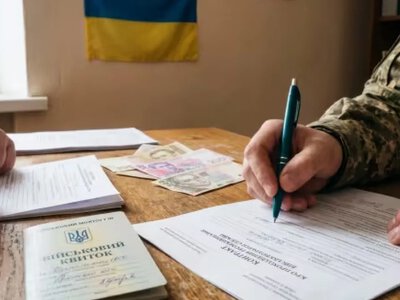 Нові правила бронювання: хто втратить відстрочку від мобілізації 