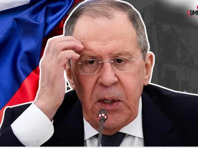 Дрони влетіли в посольство РФ: Захарова вибухнула звинуваченнями на адресу Швеції