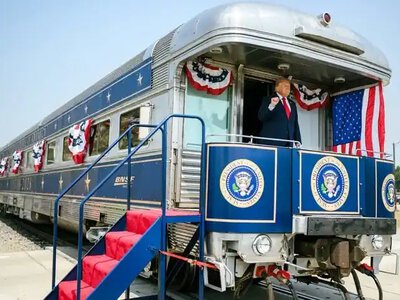 Трамп попередив про нову загрозу для США