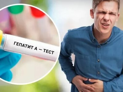 Гепатит А Закарпаття: чому спалах на Перечинщині налякав медиків