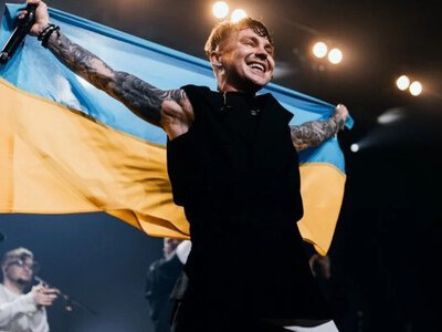 Організатор Артема Пивоварова пояснив, чому скасували концерт на Світязі. ВІДЕО