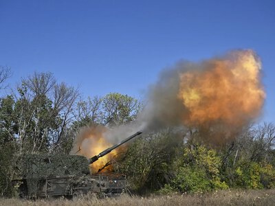 NYT: Україна розгорнула операцію примусу Росії до миру — що відомо про дії ЗСУ зараз