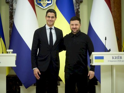 Прем’єр Нідерландів заявив, що створення спецтрибуналу щодо агресії РФ стане однією з ключових тем саміту НАТО