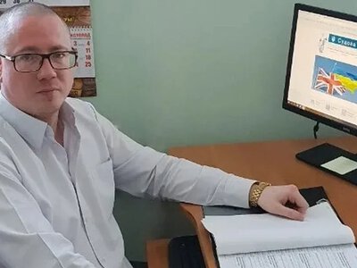 Екссекретар суду з Херсона отримав довічне за роботу на ФСБ