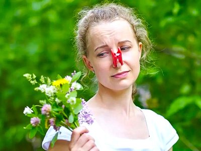 Липень стане випробуванням для алергіків: що цвіте та як уберегтися