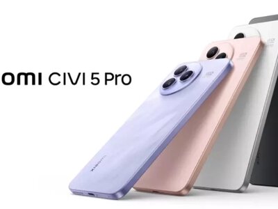 Xiaomi закриває серію Civi: коли стиль не рятує від ринкової реальності