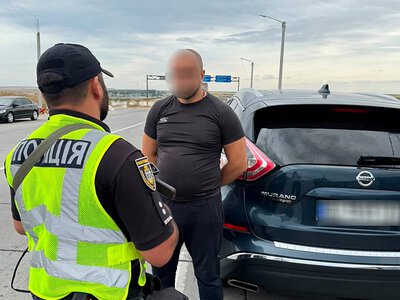 З'явилися перші дані про особу водія, який спровокував смертельну ДТП під Миколаєвом