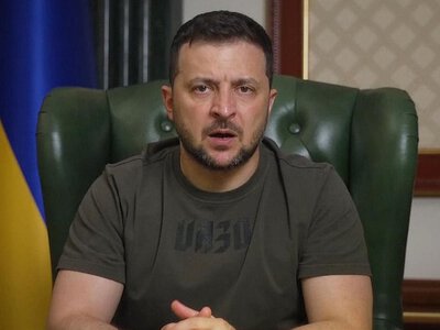 Посилення протиповітряної оборони: Зеленський на Одещині обговорив захист від дронів та ракет