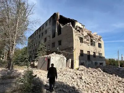 Бої за Костянтинівку: що приховує російська пропаганда