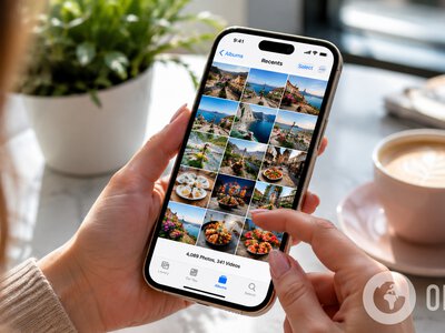 iPhone забивається непомітно: як швидко звільнити пам’ять без втрати файлів