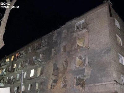 Сибіга закликав міжнародних партнерів до активних дій після удару Росії по Сумах: реакція на ППО, тиск і санкції